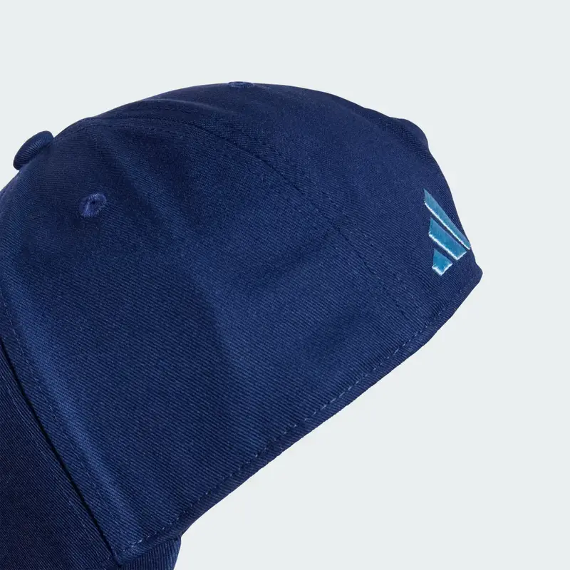 New South Wales Media Cap Dark Blue miniatura 3