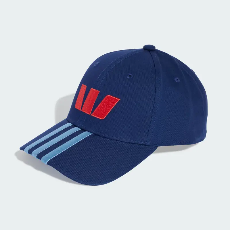 New South Wales Media Cap Dark Blue