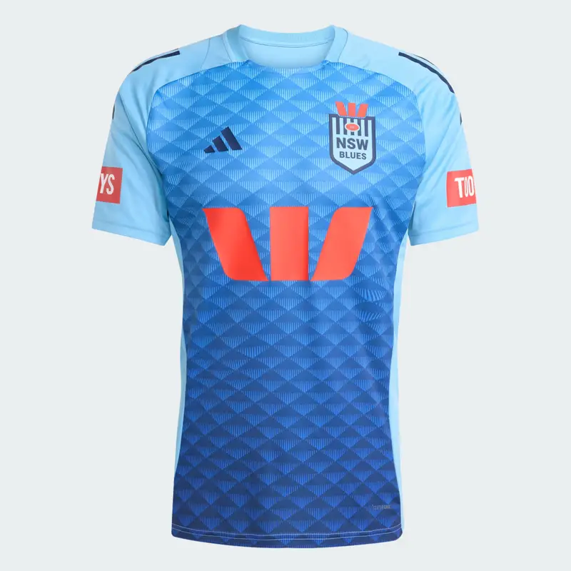 Adidas T-shirt 4010467 miniatura 4