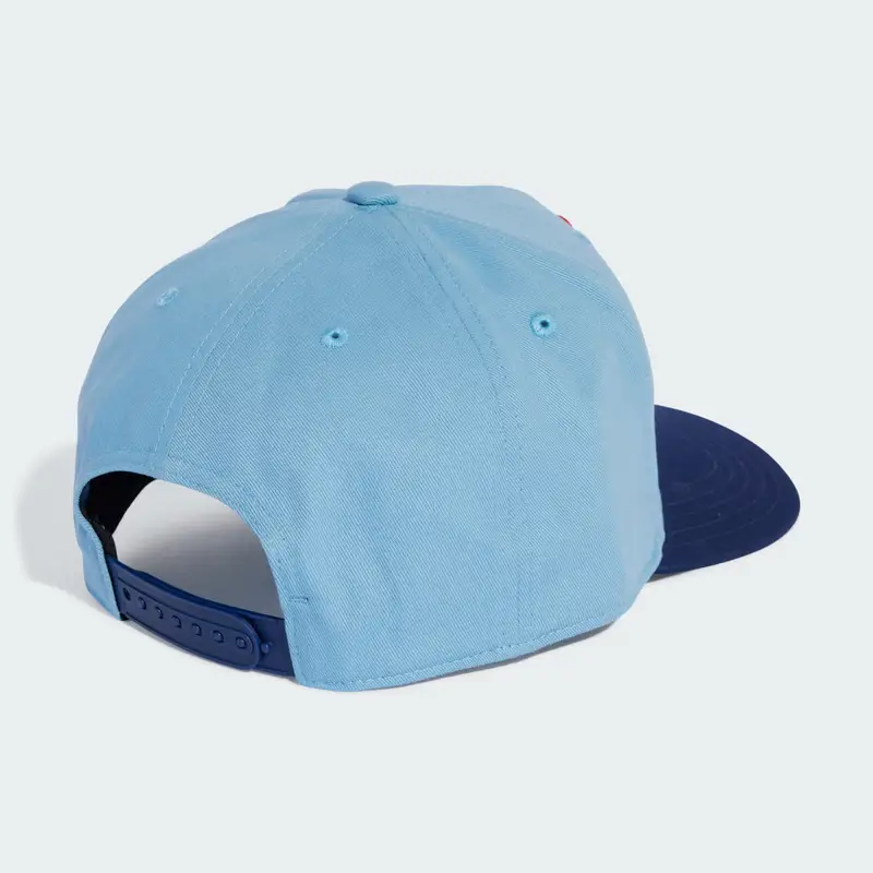 New South Wales Snapback Cap Team Light Blue miniatura 2