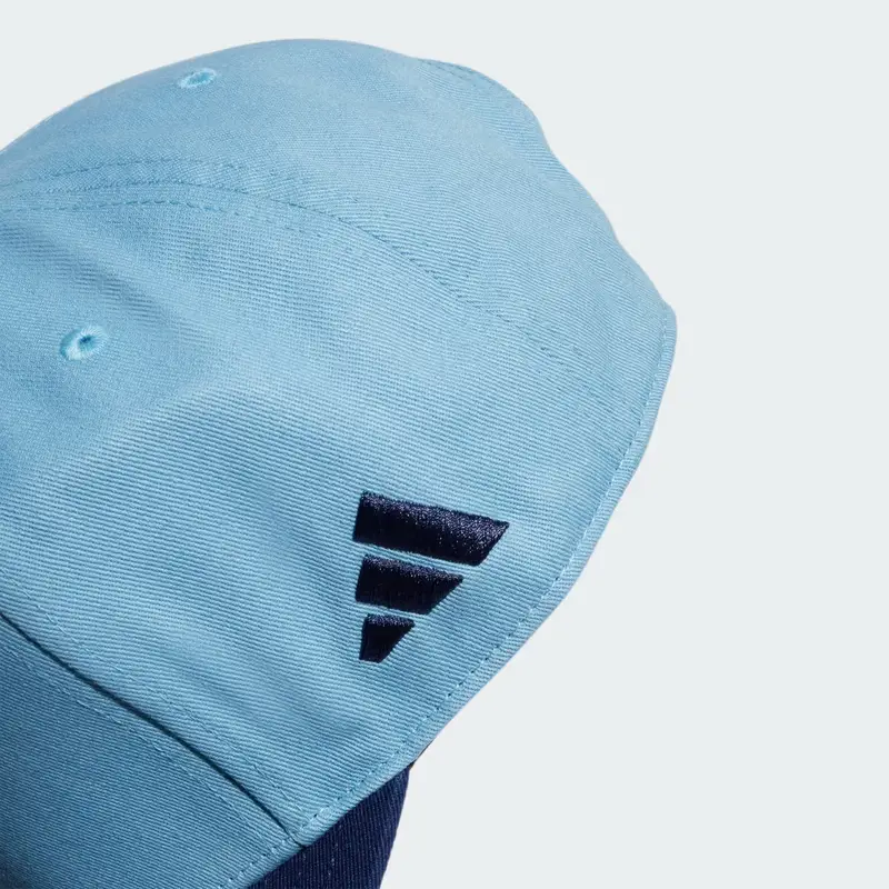 New South Wales Snapback Cap Team Light Blue miniatura 3