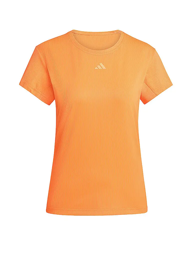 Nome prodotto Maglietta da tennis da donna FreeLift arancione | XS