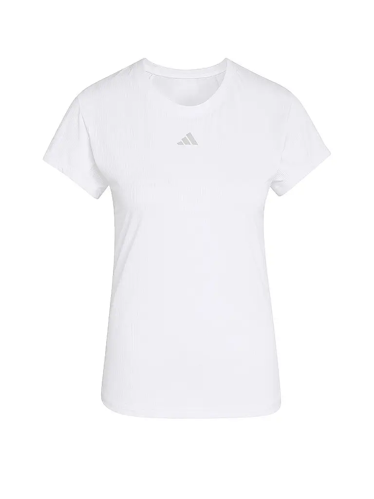 Nome prodotto Maglietta da tennis da donna FreeLift bianco | S