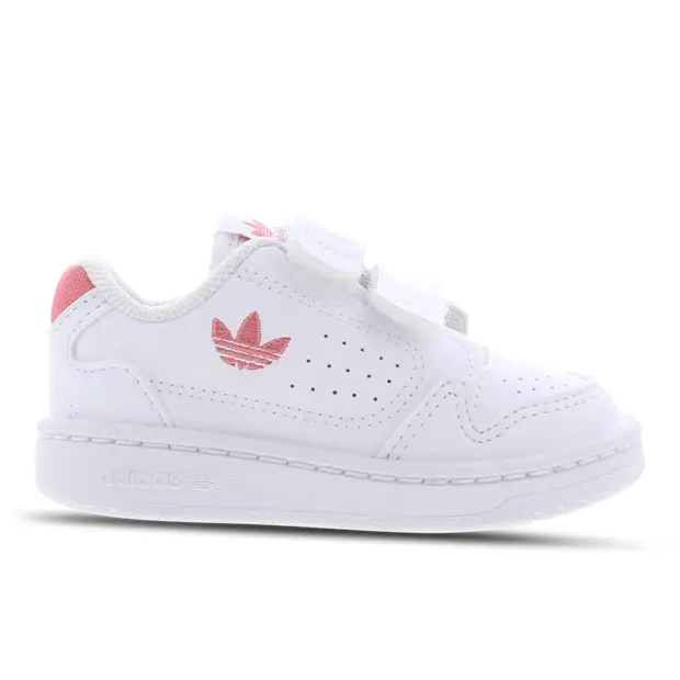 Ny 90 Neonato - Sneakers Nero -, Sintetico Black