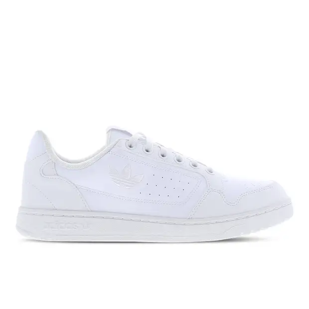 Ny90 Uomo - Sneakers Bianco - 1/3 - Sintetico, Cuoio White