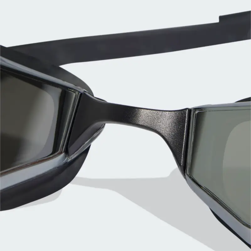 Occhialini da nuoto Ripstream Speed Black miniatura 4