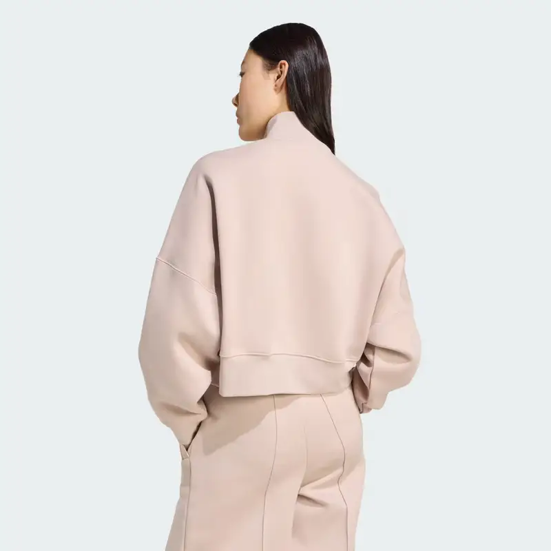 Off Placed 3 Strisce con zip Wonder Taupe miniatura 2