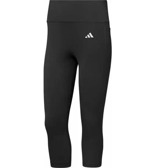 Adidas Leggings Donna Nero 2521040