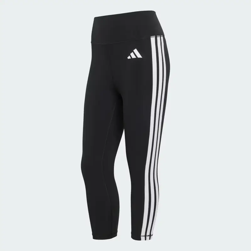 Adidas Leggings Nero 3906256 miniatura 4