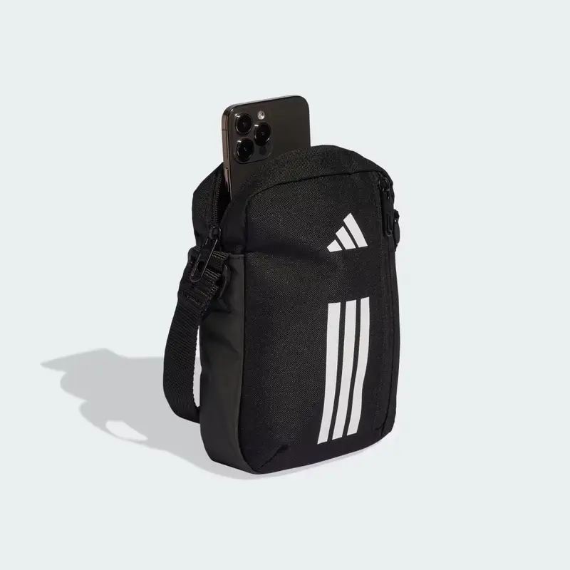 Organizer adidas PrimeLift Black miniatura 3