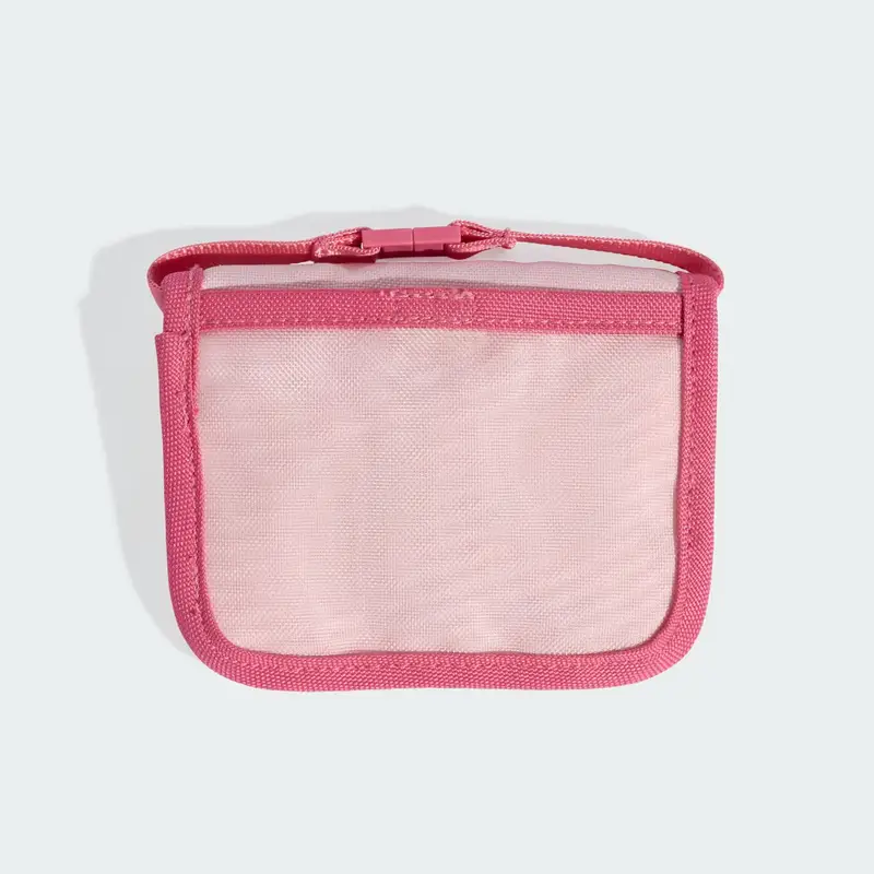 Organizzatore scolastico Bambini Clear Pink miniatura 2