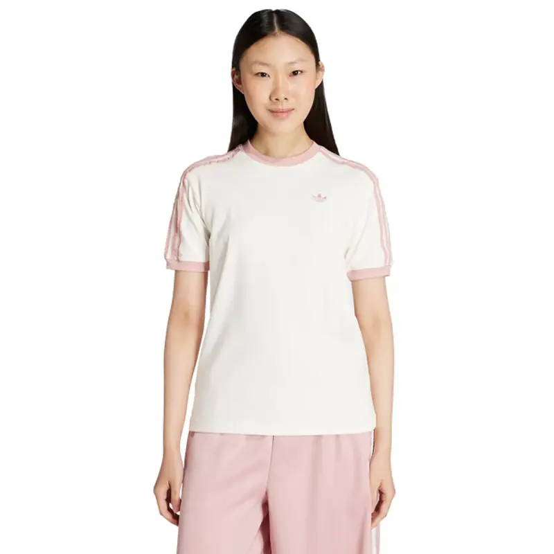 Adidas T-shirt Bianco 1996347