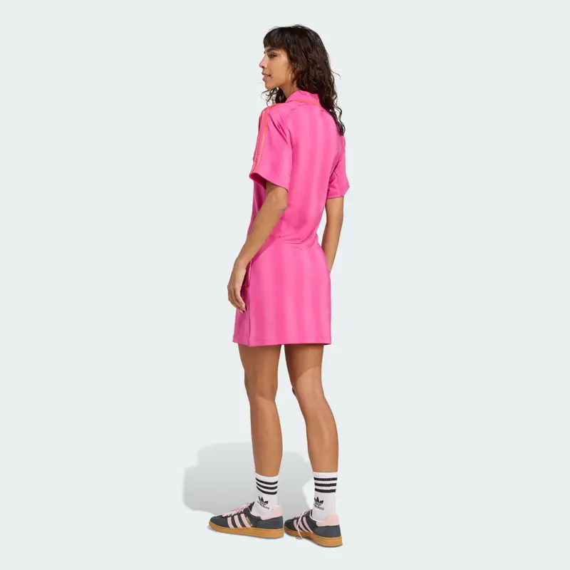 ADIDAS ORIGINALS Abito aragosta / rosa / rosa chiaro miniatura 2