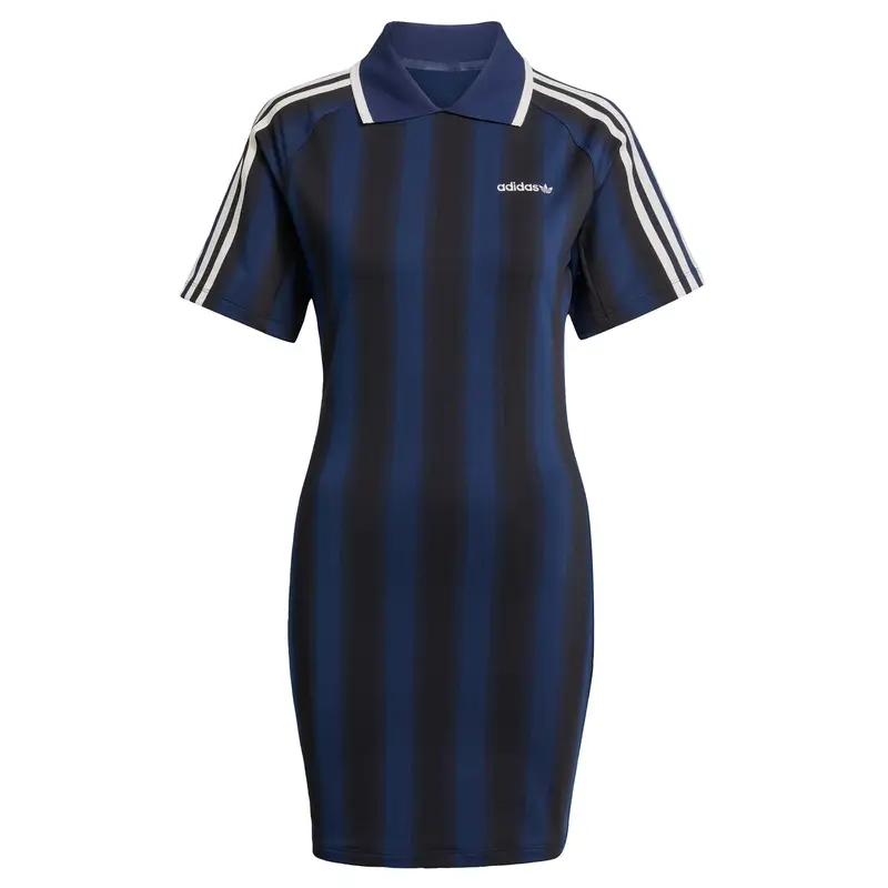 ADIDAS ORIGINALS Abito  marino / nero / bianco