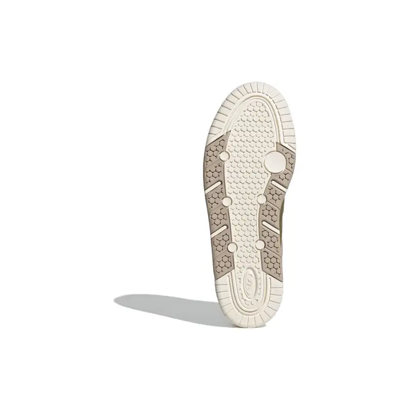 Originals Adi2000 Scarpe da Skate Basse Comode e Resistenti Unisex Scarpe da Skate Grigio Marrone IG1029 36⅔ miniatura 3