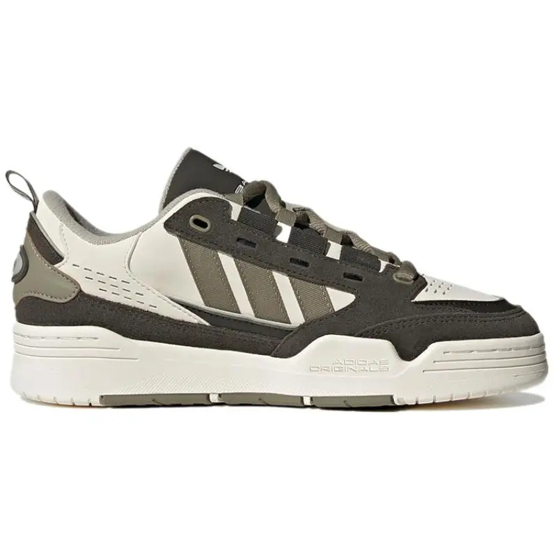 originals Adi2000 Sneakers Bianco Verde Orbita GY4120 46⅔ miniatura 3