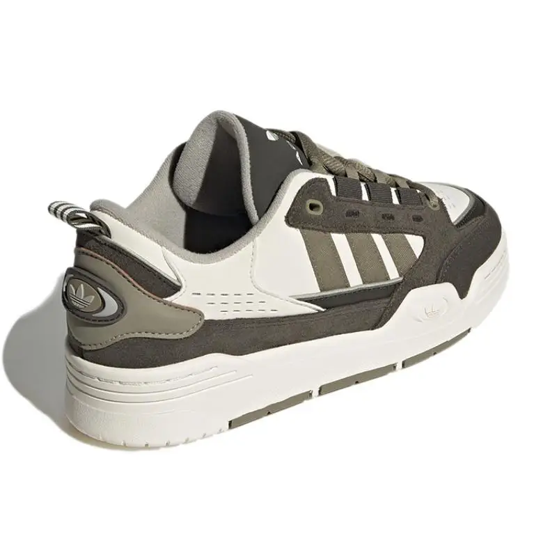 originals Adi2000 Sneakers Bianco Verde Orbita GY4120 46⅔ miniatura 5