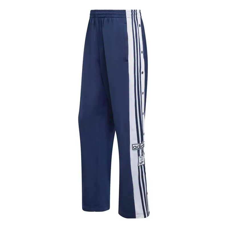 Adibreak Classic Pantaloni Adicolor Blu Uomo M