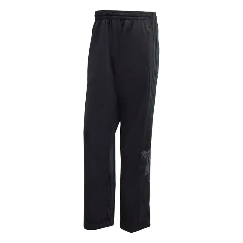 Adibreak Classic Pantaloni Adicolor Tono Su Tono Nero Uomo S