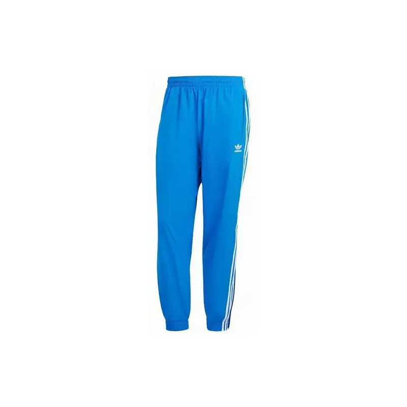 Originals Adicolor Pantaloni da Tuta Firebird Tessuti con Strisce Logo Uomo Fondo Blu IT2499 XS
