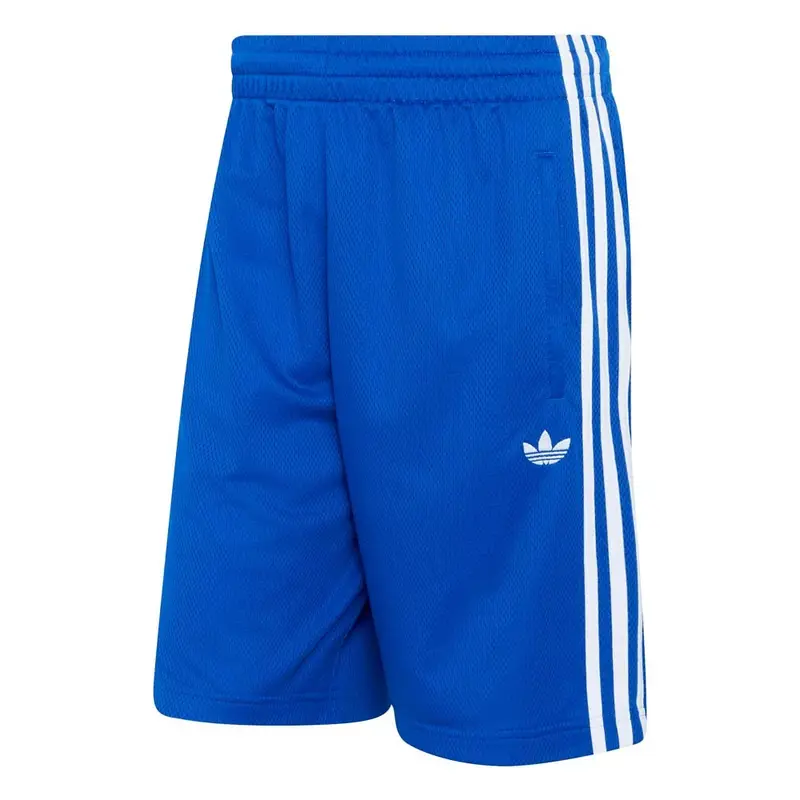 Adicolor Shorts Firebird Blu Uomo S