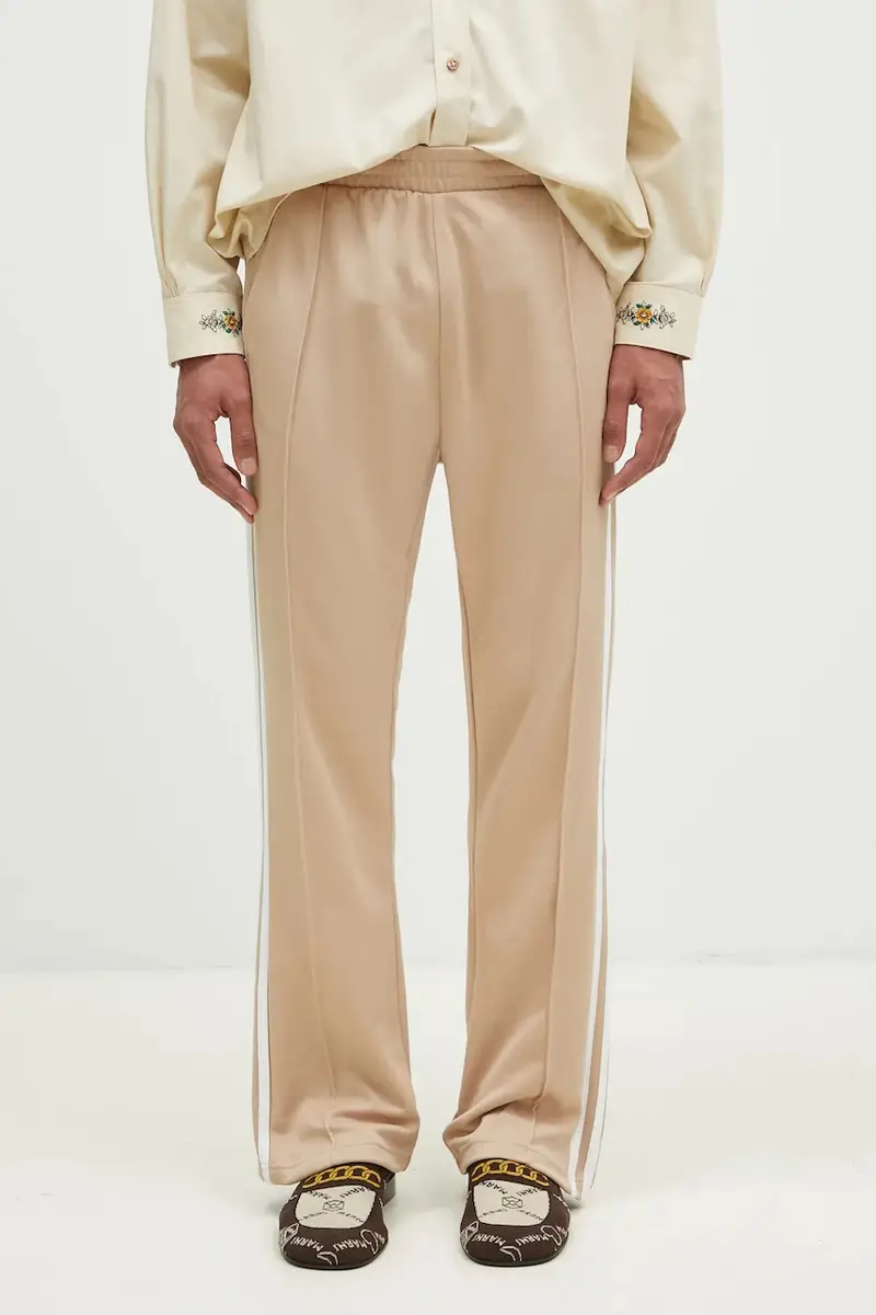 adidas Adicolor 70s Track Joggers Beige IX5221