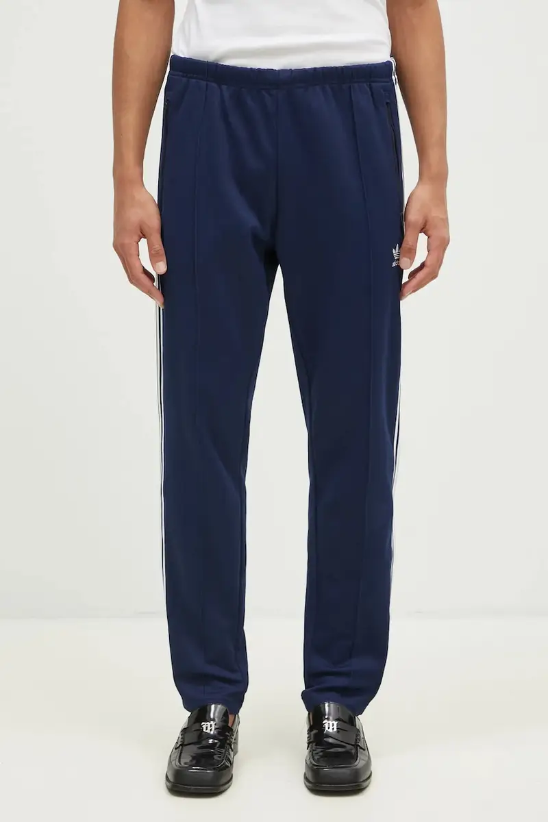 adidas Adicolor Classics Beckenbauer Navy IP0421 Blu navy