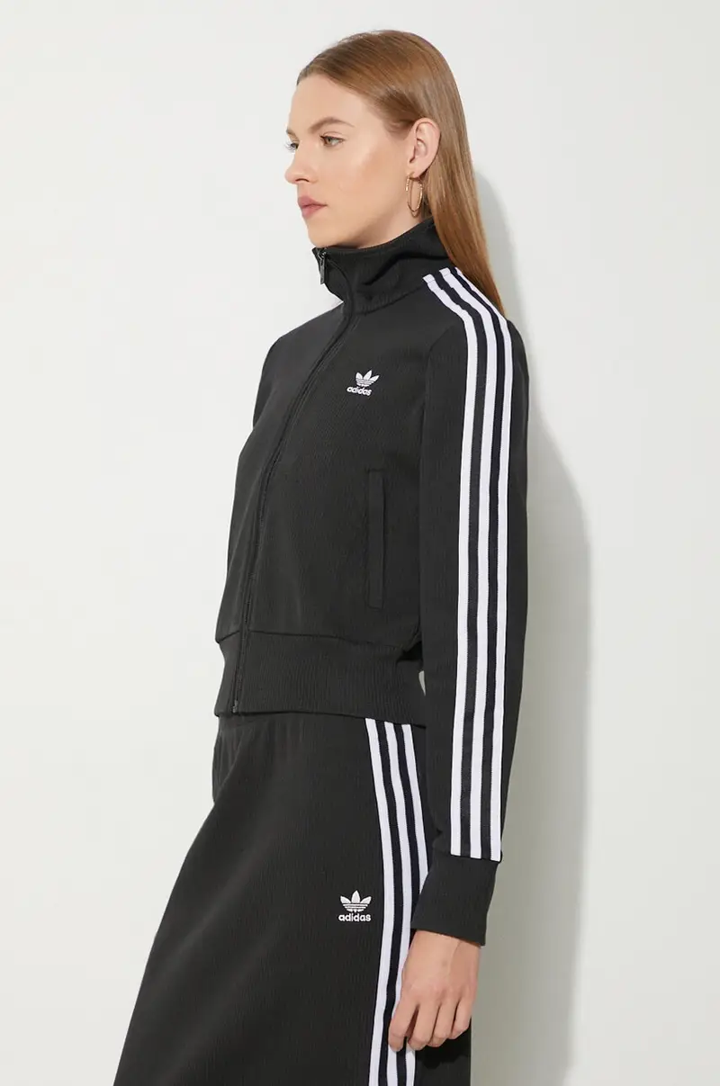 adidas Originals Top Nero 2253836