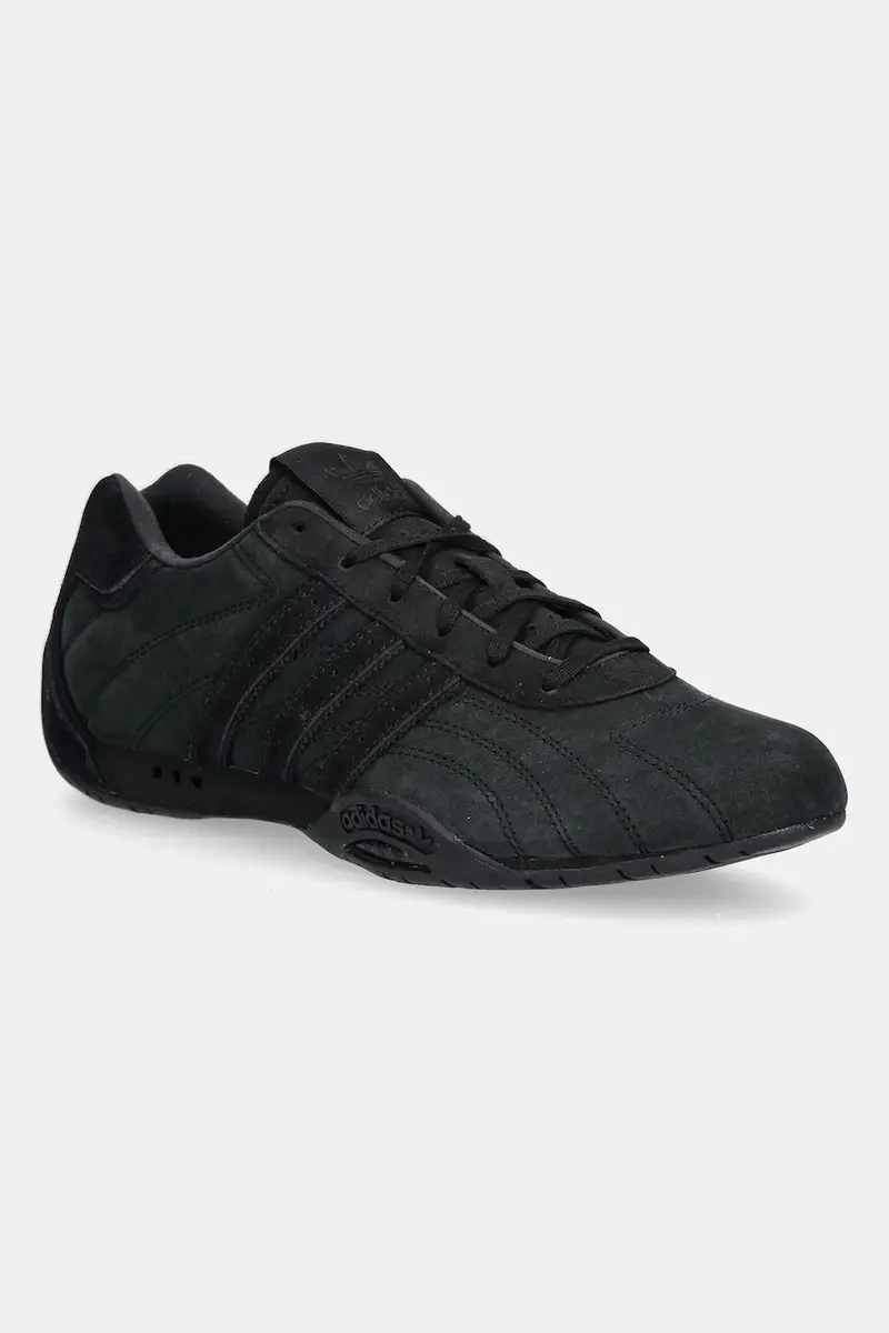 adidas Adiracer Lo Core Black Carbon JP7016 Nero
