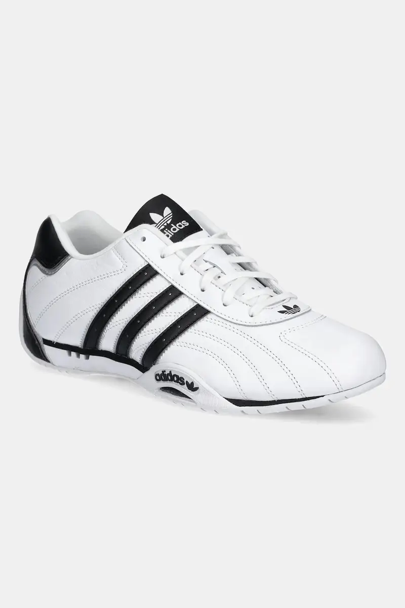 adidas Adiracer Lo Ftw White/ Core Black JH8732 Bianco