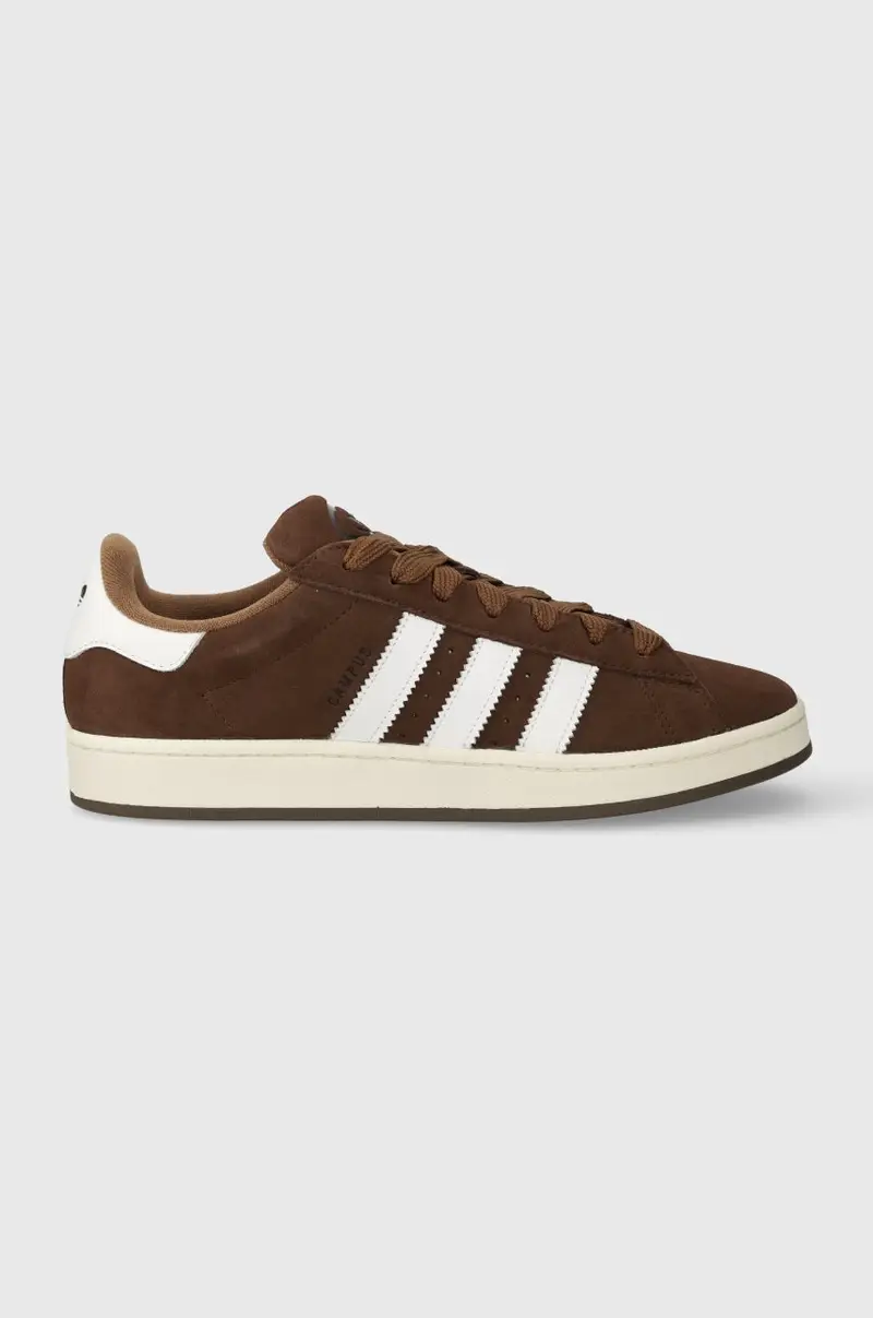 adidas Campus 00s Bark GY6433 Marrone