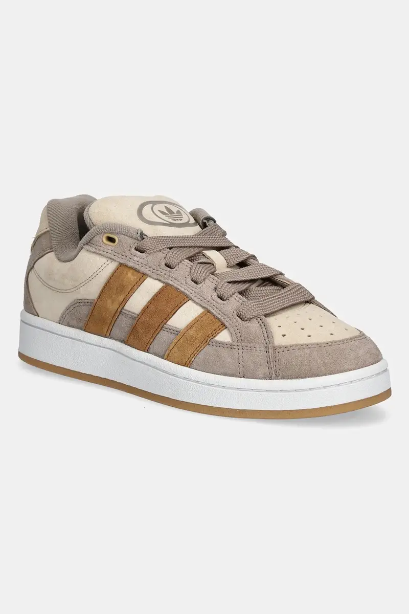 adidas Campus 00s Beta Camp Magic Beige Wild Brown Chalky Brown JI3160