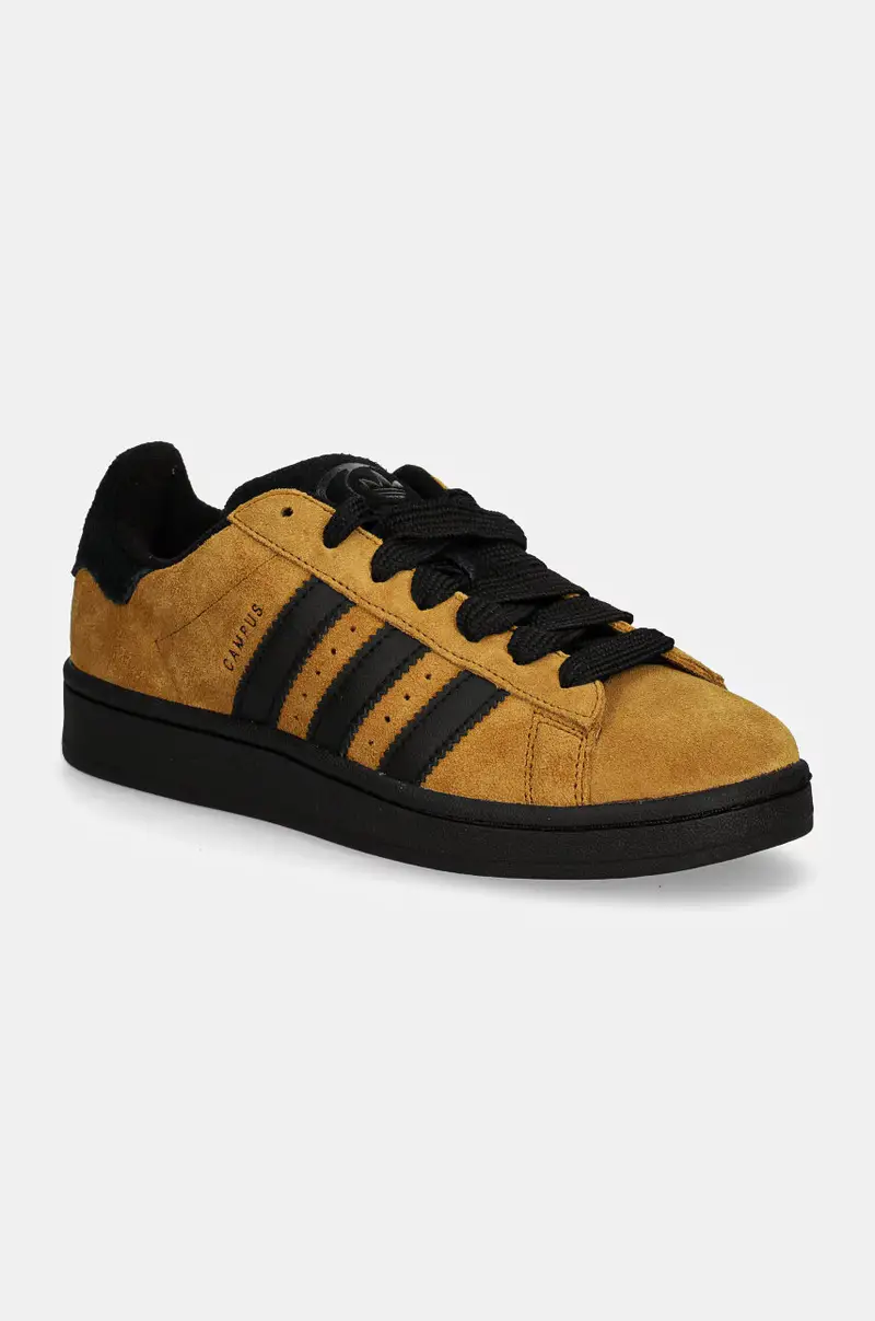 adidas Campus 00s Bronze Strata Core Black JH8998 Beige