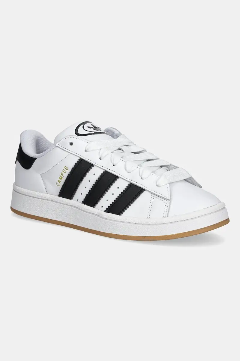 adidas Campus 00s Cloud White Core Black JP9998 Bianco