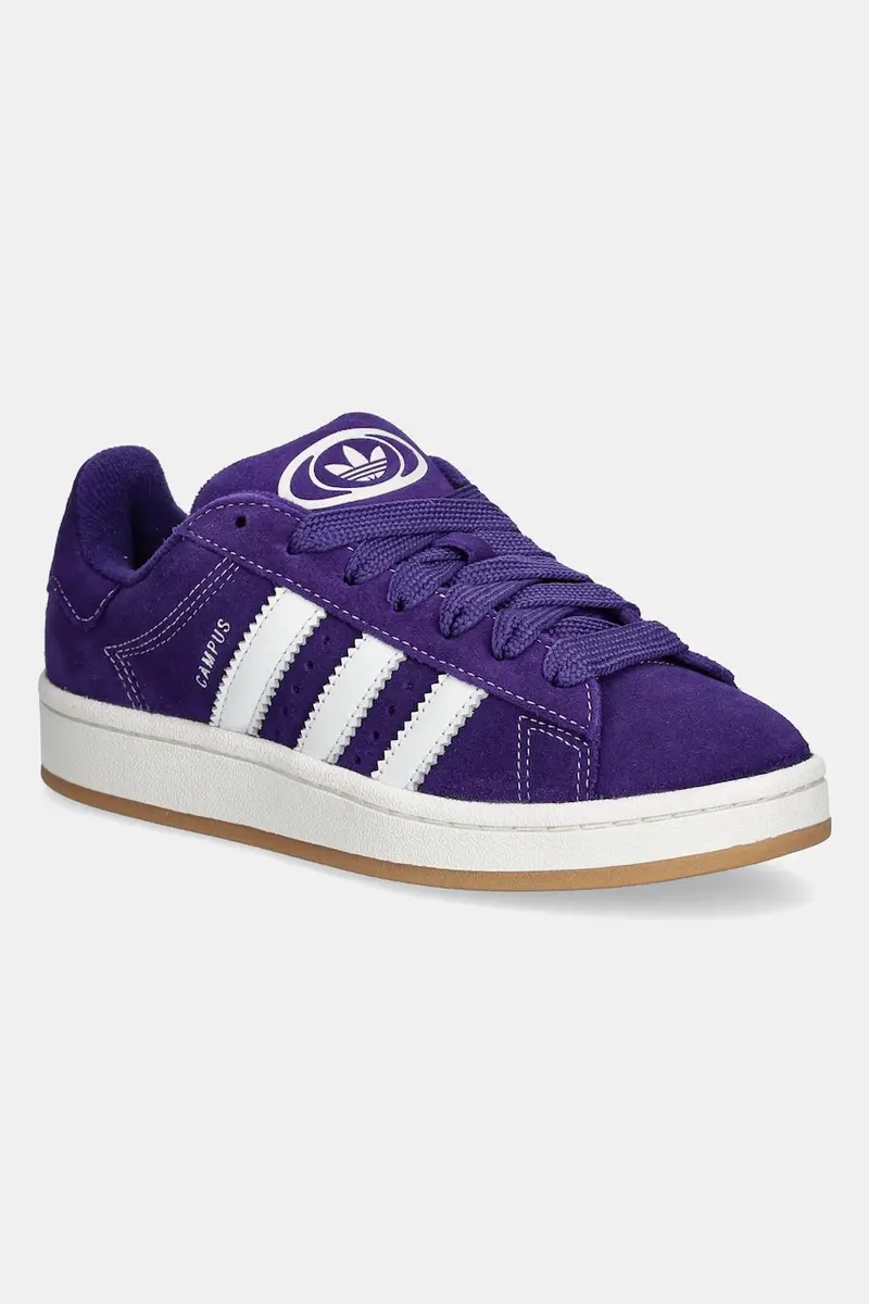 adidas Campus 00s Collegiate Purple JH7284 Violetto