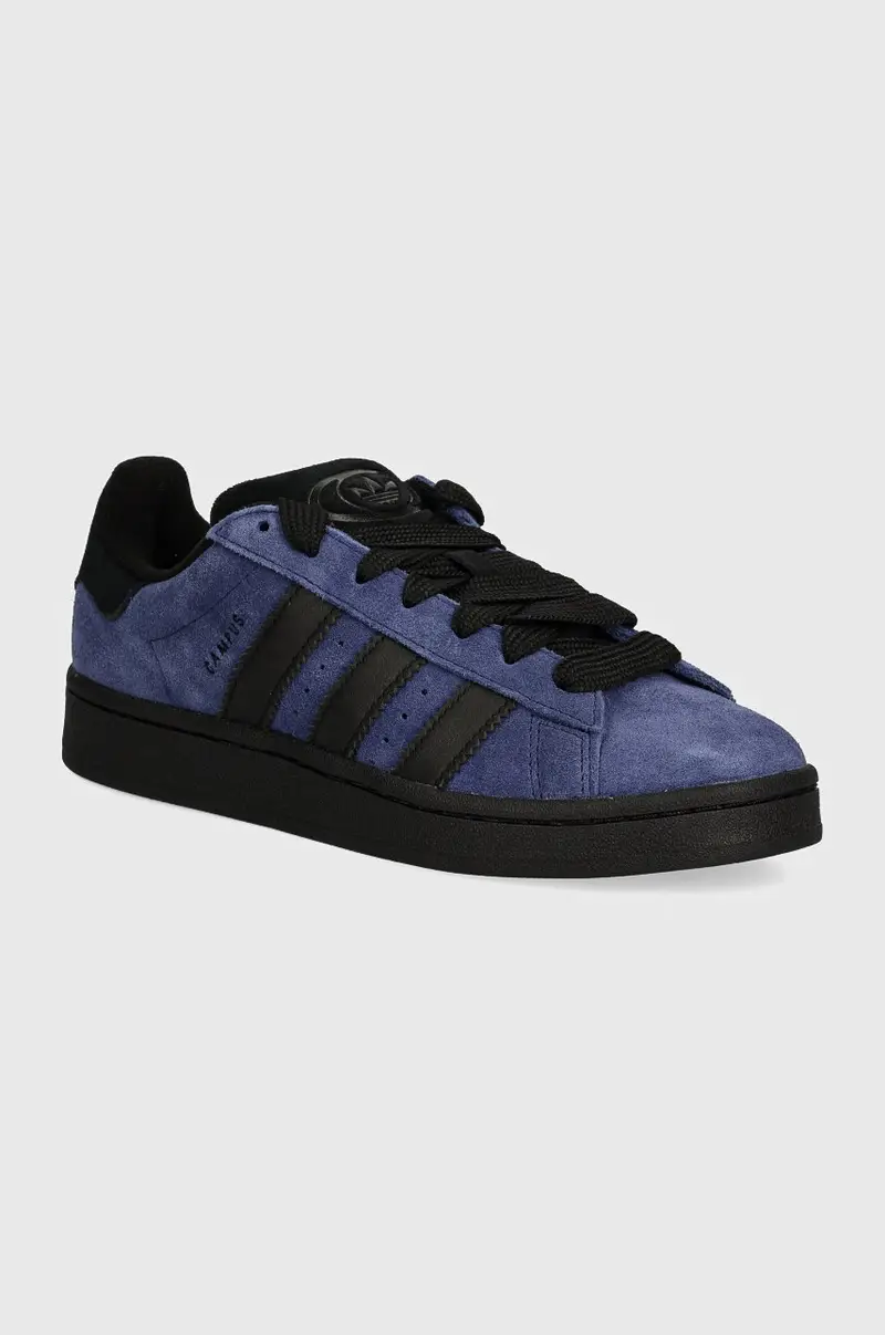adidas Campus 00s Dark Blue Core Black JH8997 Blu navy