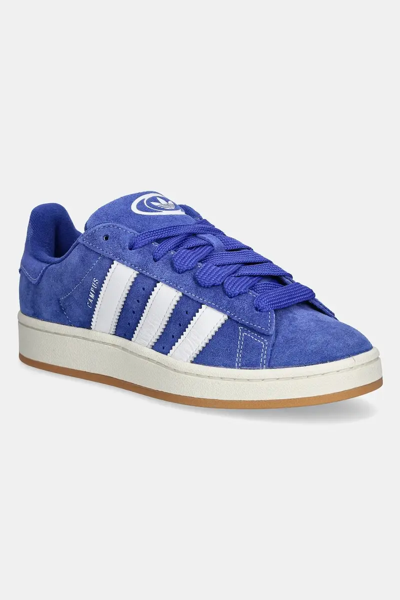 adidas Campus 00s Semi Lucid Blue Cloud White H03471 Blu