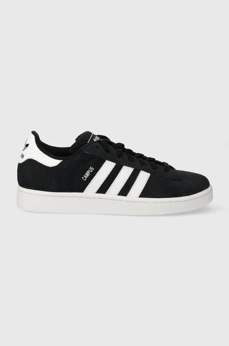 adidas Campus Black ID9844 Nero