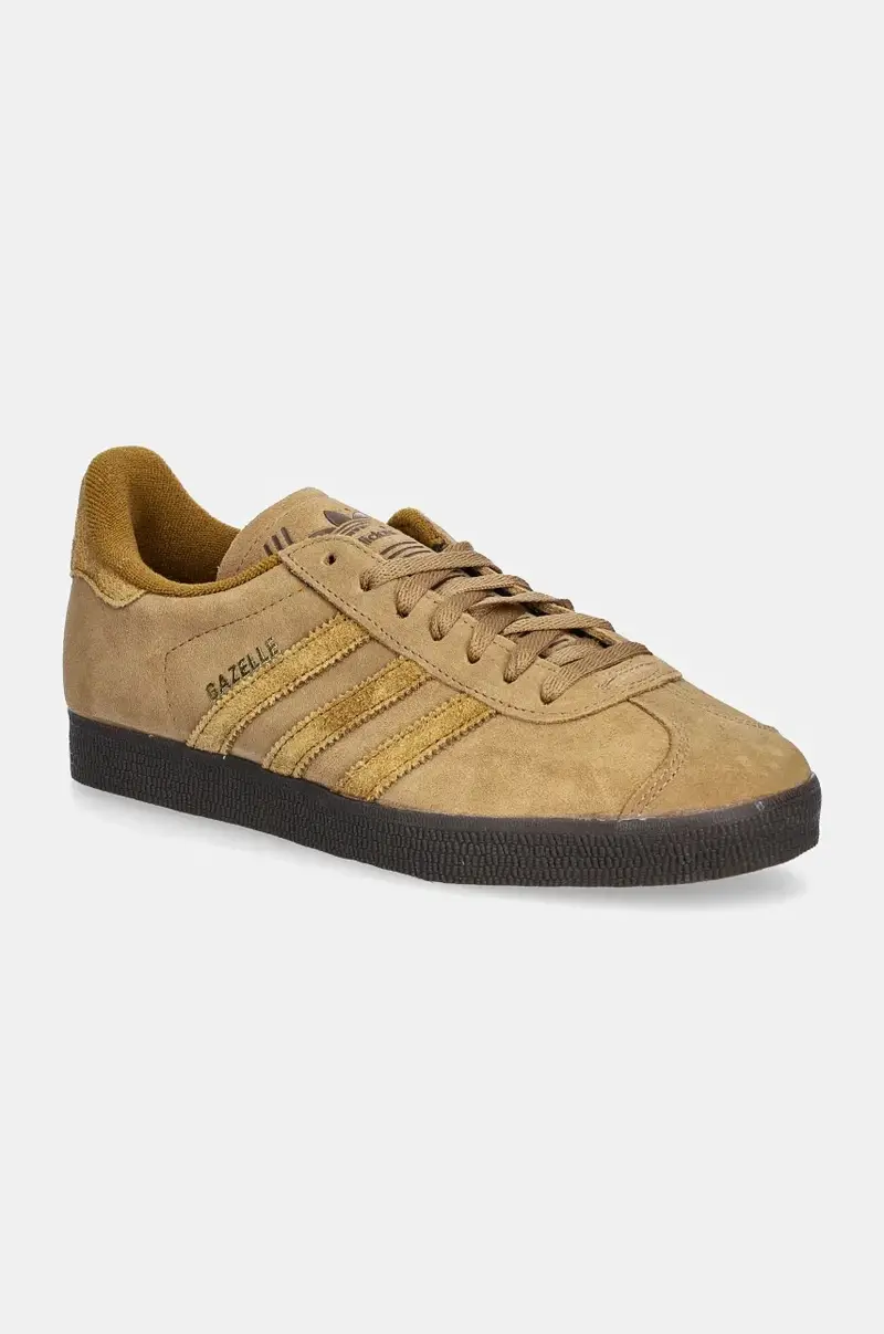 adidas Gazelle Brown Desert IG2099 Marrone