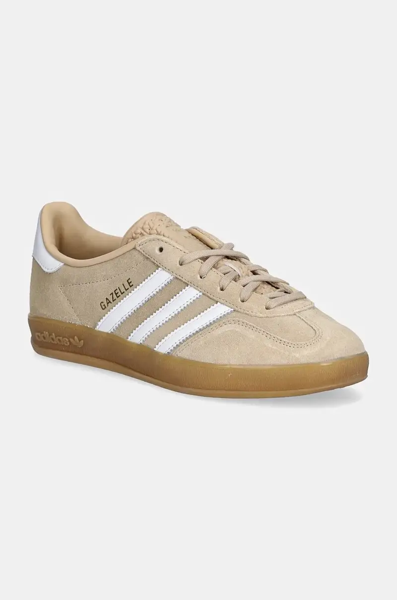 adidas Gazelle Indoor Magic Beige IH5482