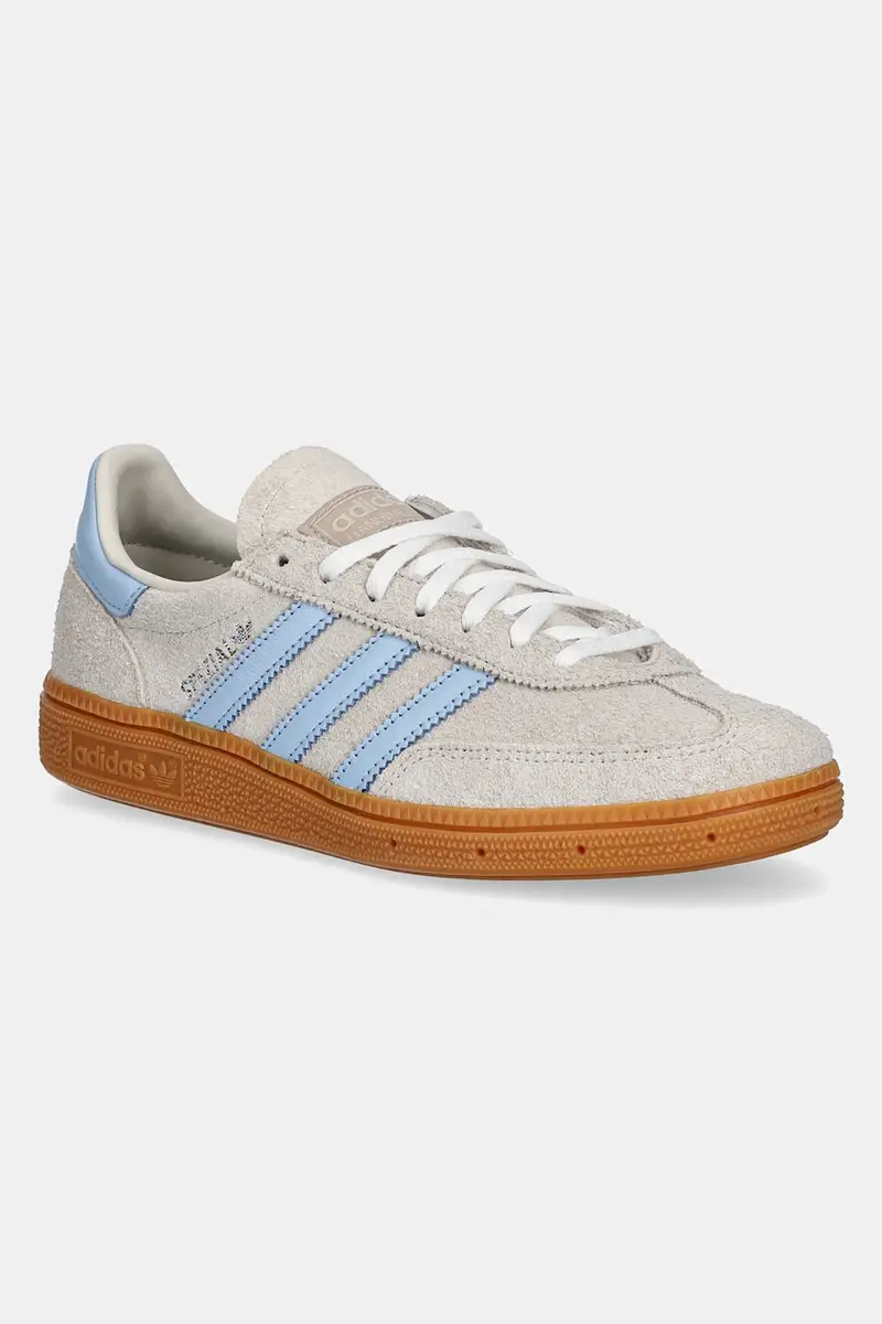 adidas Handball Spezial Alumina Clear Sky JS0241 Grigio