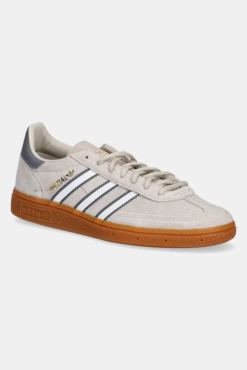 adidas Handball Spezial Alumina Grey JH5441 Beige