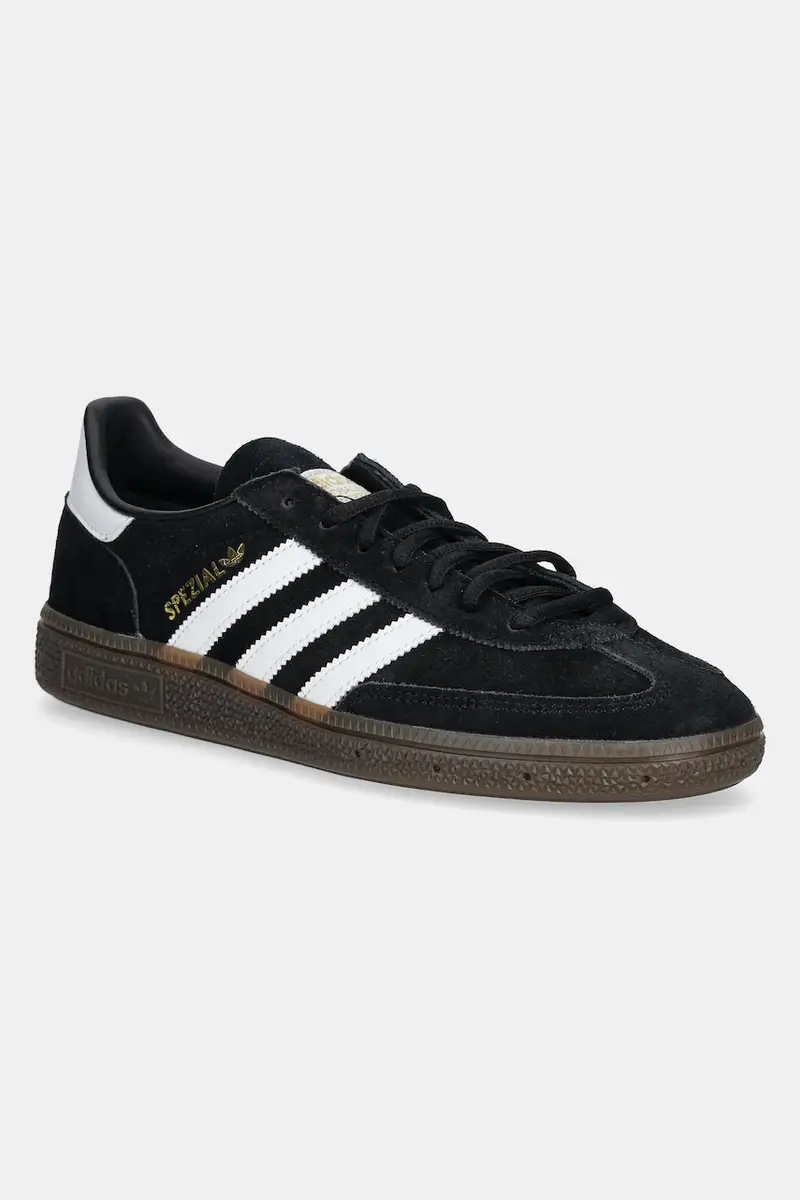 adidas Handball Spezial Black Gum DB3021 Nero