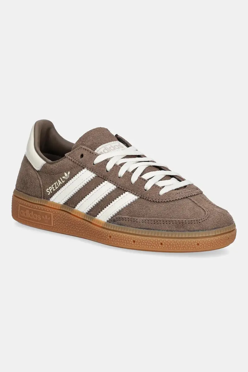 adidas Handball Spezial Earth Strata Gum IF6490 Marrone
