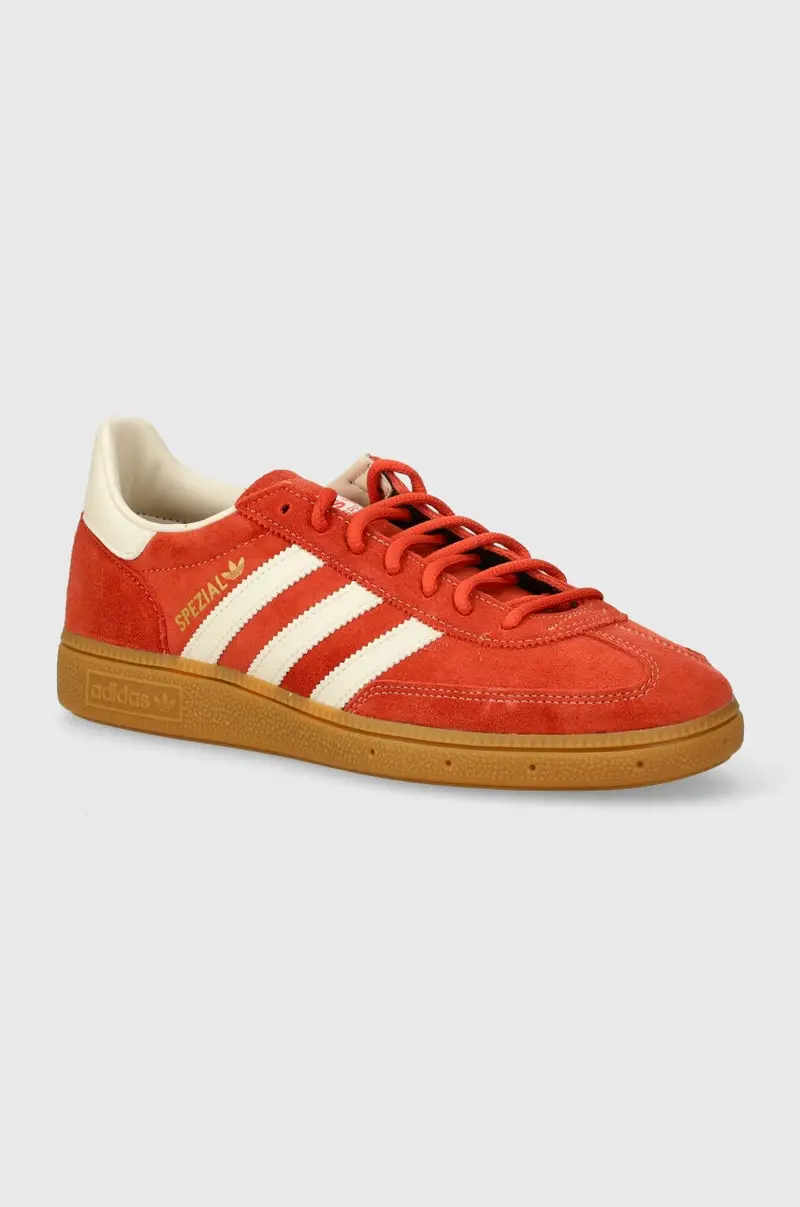 adidas Handball Spezial Preloved Red Gum IG6191 Arancione