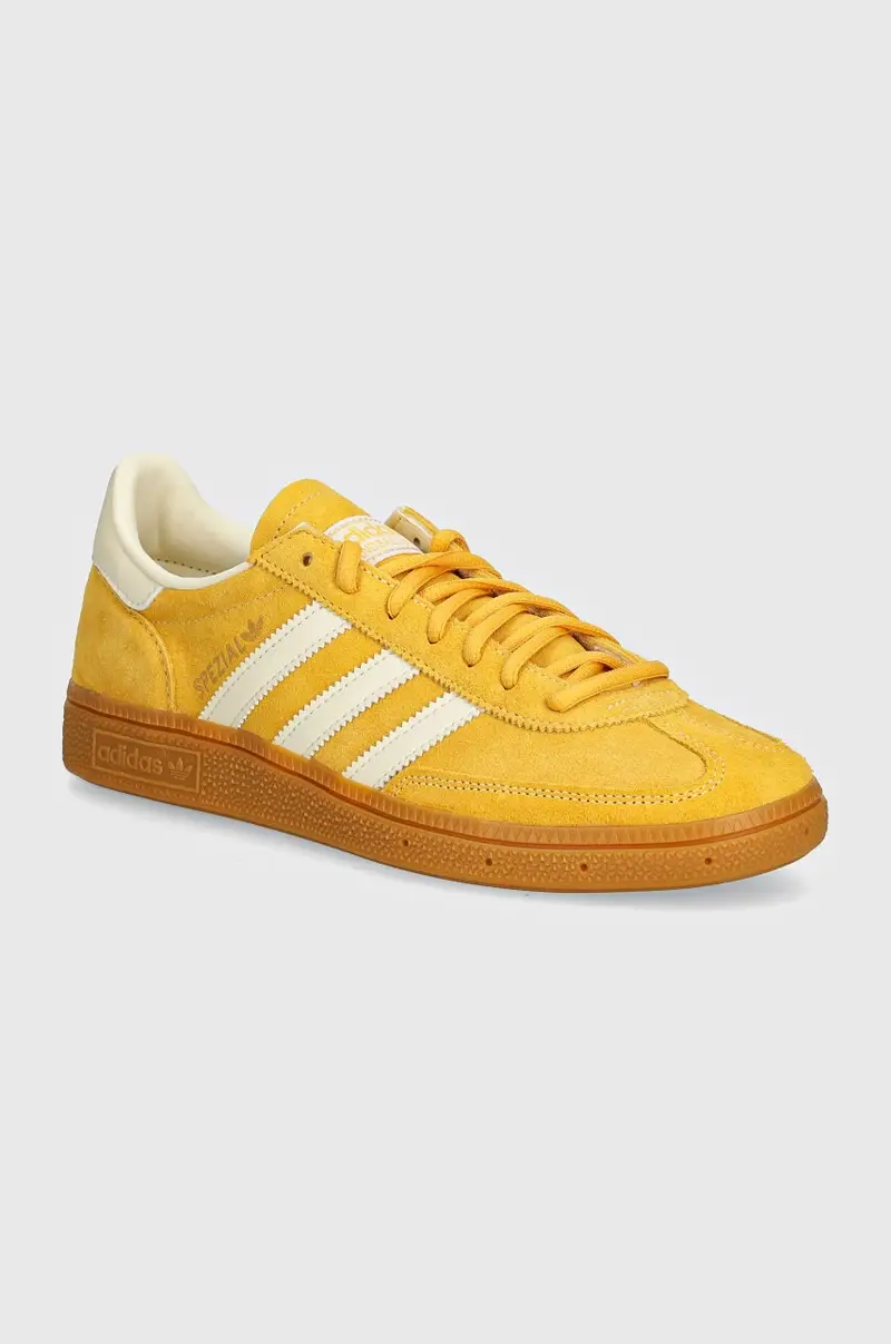 adidas Handball Spezial Preloved Yellow IF7088 Giallo