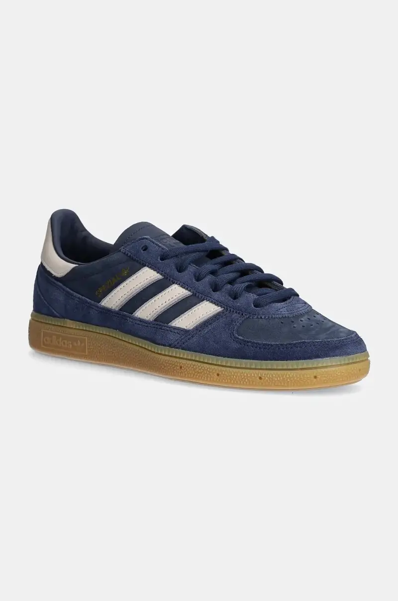 adidas Handball Spezial Weltmeister Collegiate Navy Bliss Night Indigo IH0136 Blu navy