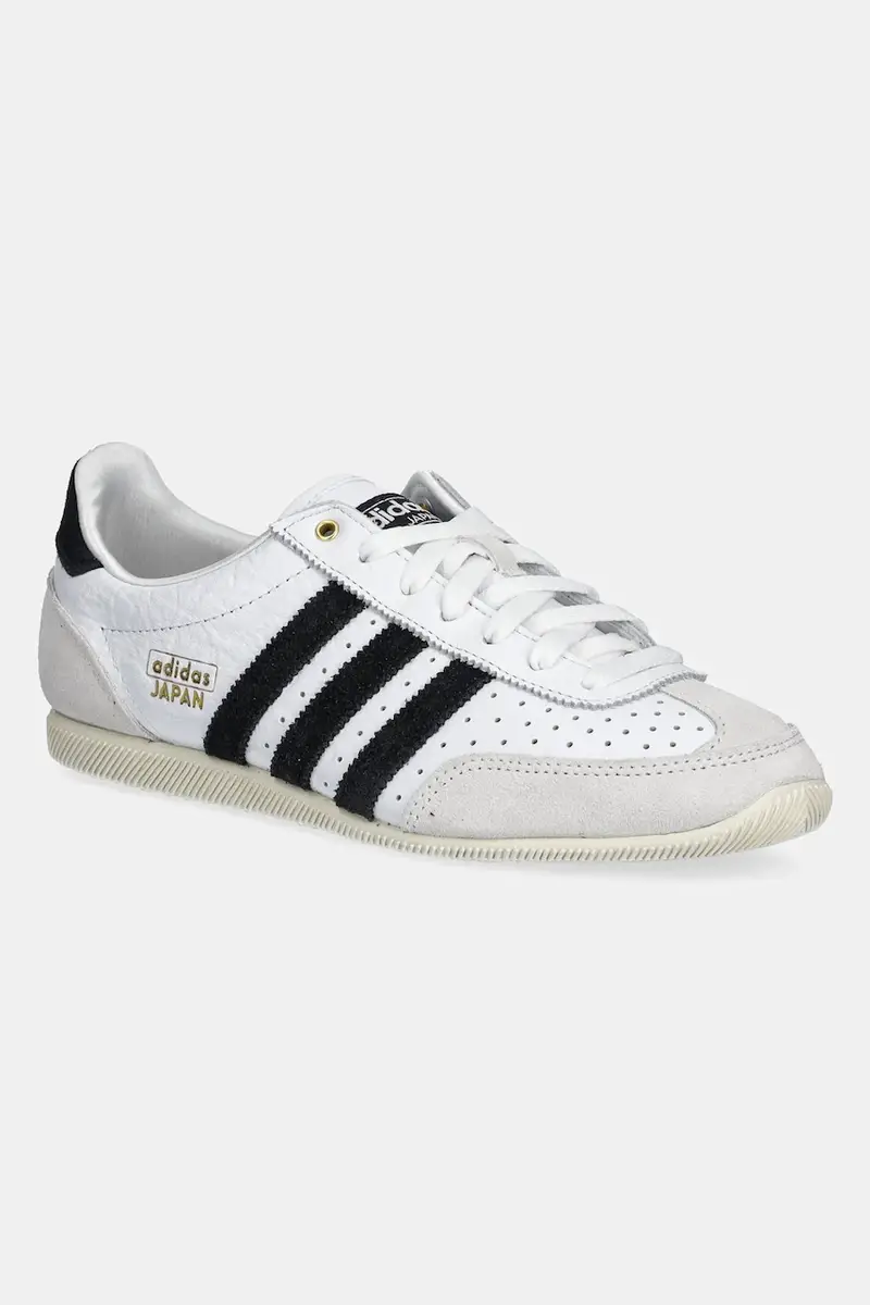 adidas Japan Cloud White Black IH5489 Bianco