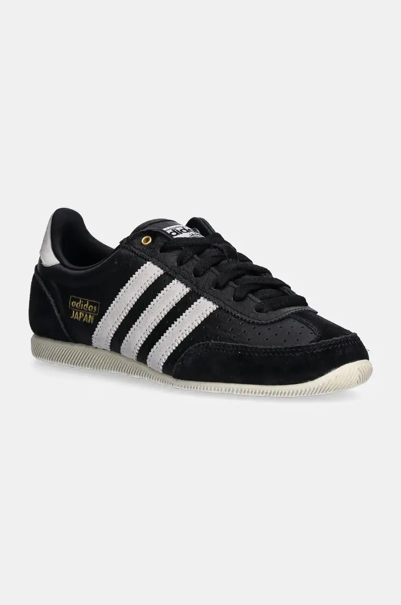 adidas Japan Core Black Cloud White IH5490 Nero