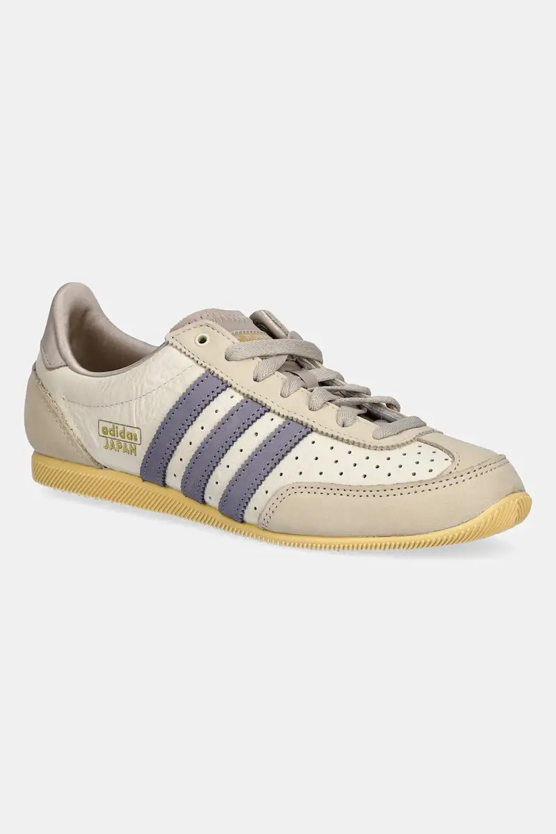 adidas Japan Cream White Silver Violet Wonder Beige JI2664